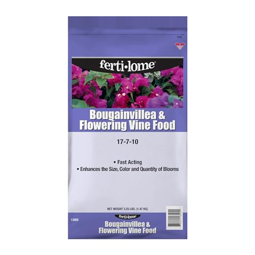 Fertilome (13505) Bougainvillea & Flowering Vine...