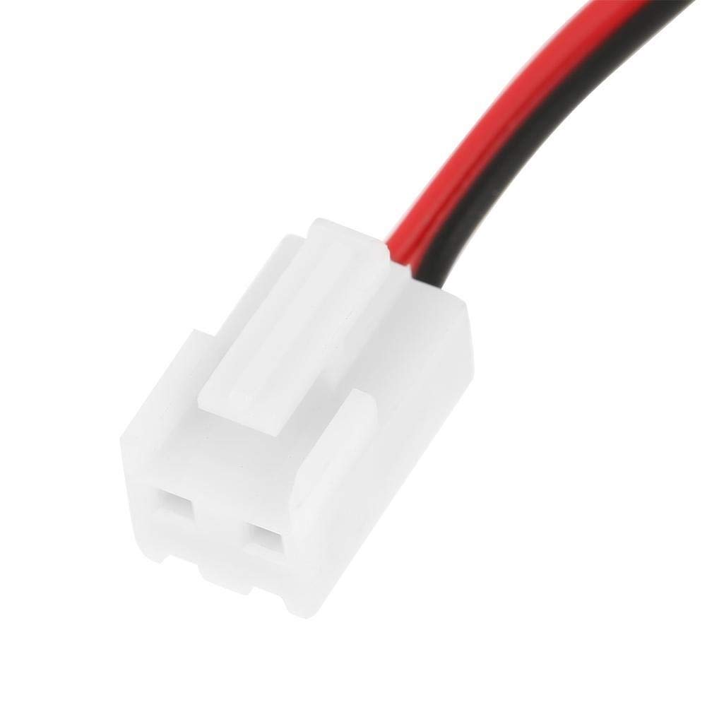 KSTE 1pc Mini DC 12V 6W Bezszczotkowa pompa wodna Bezszczotkowa zatapialna pompa wodna 2 litry/min