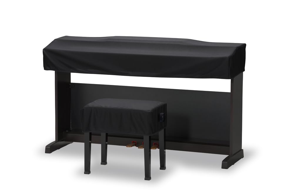 Amazon | DTB-450BK 電子オルガン用カバー ヤマハエレクトーン ELS-03X