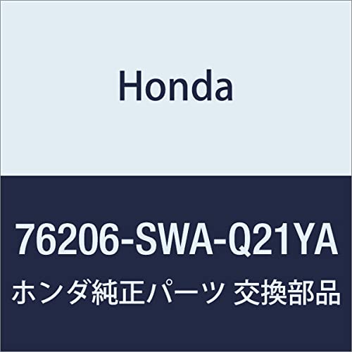 HONDA Genuine Parts Housing Setto R. *G532M* CR-V Part Number: 76206-SWA-Q21YA