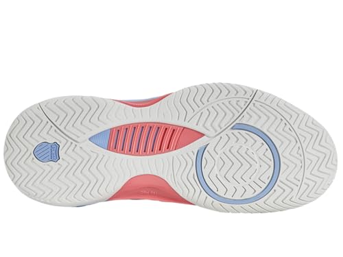 Image of K-Swiss Women's Hypercourt Supreme 2 Tennis Shoe