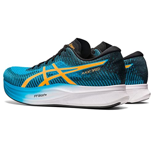 ASICS Men's Magic Speed 2 Running Shoes3