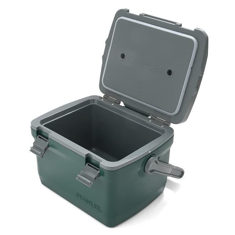 スタンレーアドベンチャークーラー6.6L Amazon | [ スタンレー ] Stanley クーラーボックス 6.6L 保冷 小型