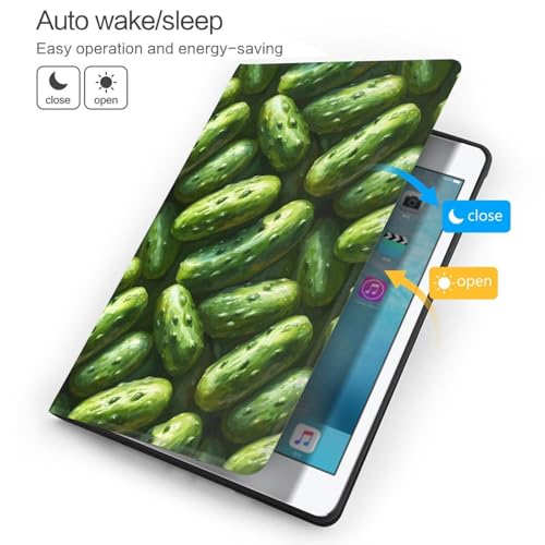 Étui iPad 10.2 protection folio support rigide pour iPad 9 8 7 génération