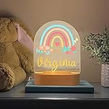 Zoom IMG-1 soulsis luce notturna arcobaleno per Zoom IMG-1 soulsis luce notturna arcobaleno per