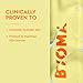 BYOMA Creamy Jelly Cleanser - Hydrating Facial Cleanser for Skin Barrier Repair -Tri-Ceramide Face Wash for Sensitive Skin & All Skin Types - Gently Removes Makeup & Excess Oil - 5.91 fl oz