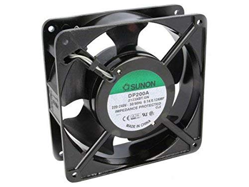 DP200A2123XBT Fan AC, SUNON DP200A2123XBT.GN