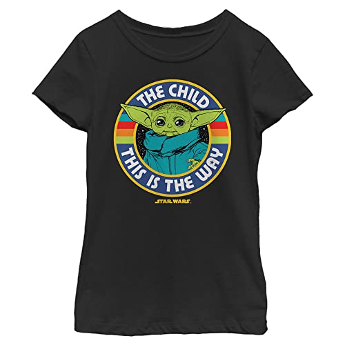 Image of STAR WARS Girls' Star Child