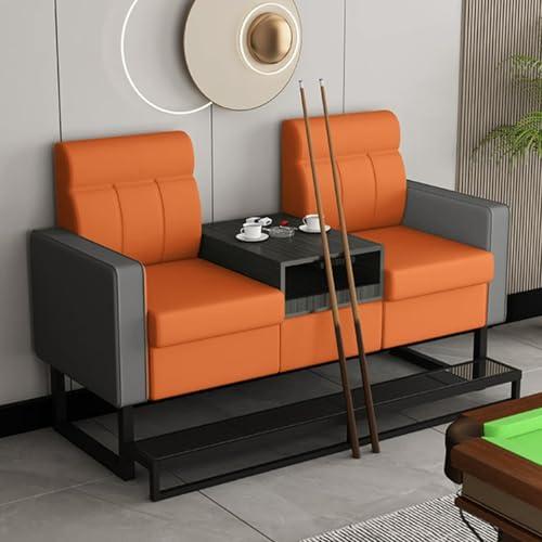 KIBONCY Mesa De Billar Silla For Espectadores