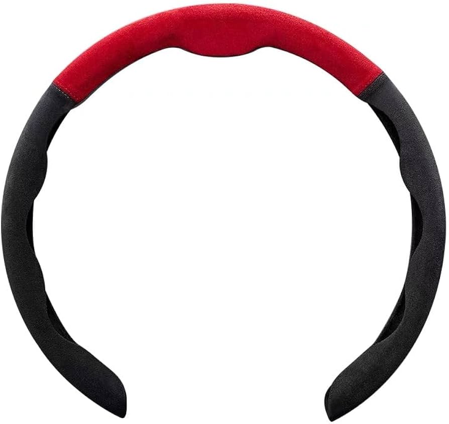 Amazon | 新型ハイエース200系8型 専用 ハンドルカバーステアリング