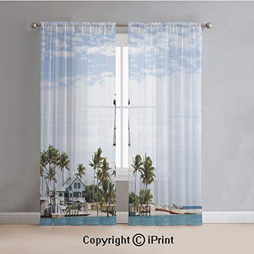 Showpiece Curtains And Voiles Le Meilleur Prix Dans Amazon