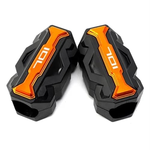 Protection moteur Svartpilen 701 Vitpilen accessoire bumper crash bar moto block