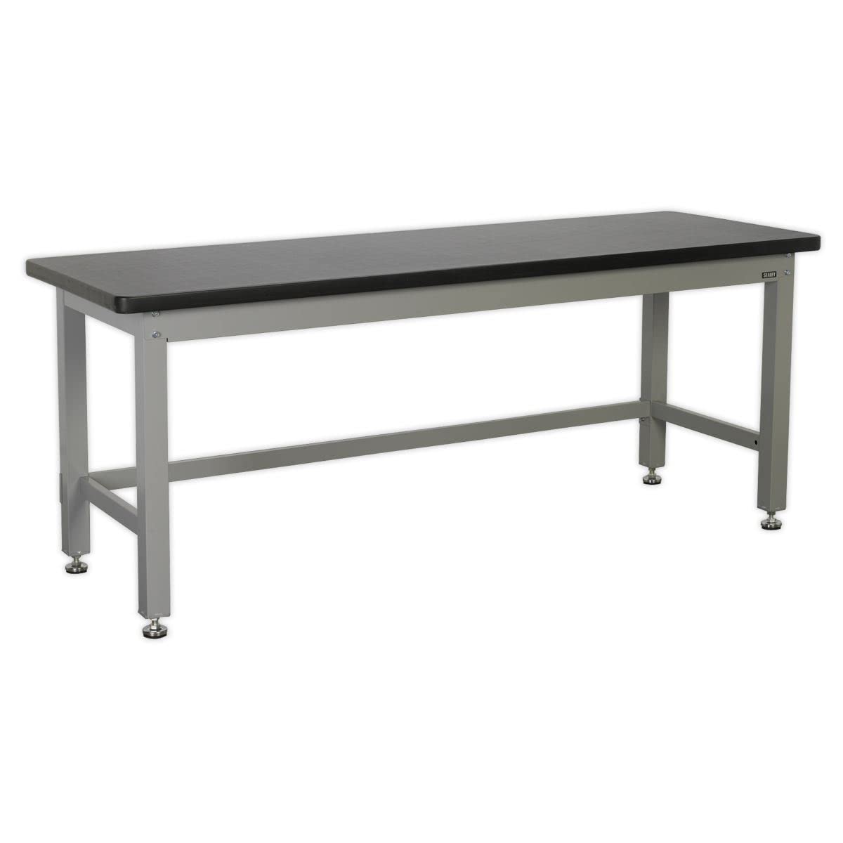 Sealey 2.1m Steel Industrial Workbench - API2100