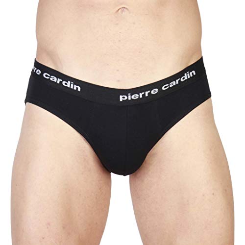 Preisvergleich Produktbild Pierre Cardin PCU_102 Slips Herren Schwarz XL
