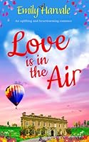 Love is in the Air 1909917753 Book Cover