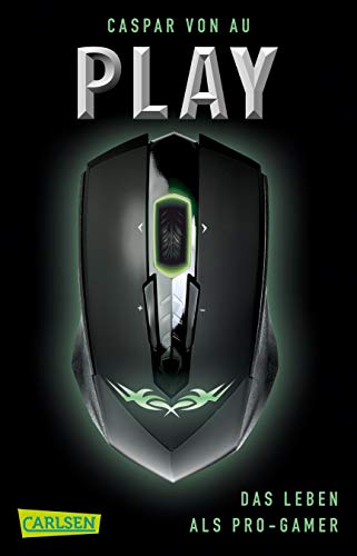 Preisvergleich Produktbild Play. Das Leben als Pro-Gamer