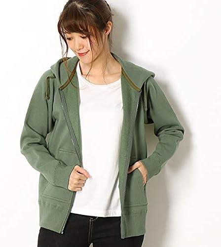 Amazon Co Jp ザ ノース フェイス The North Face The North Face 定番 パーカー レディース リアビューフーディ ダックグリーン S 服 ファッション小物