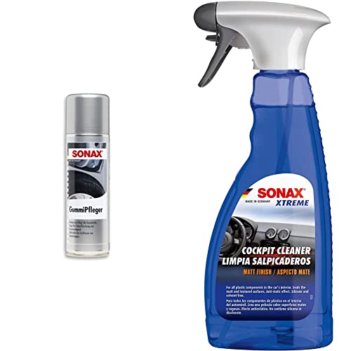 Diruggente Sonax Superfici Verniciate - 750ml PH Neutro
