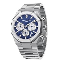 11-sliver strap/sliver blue