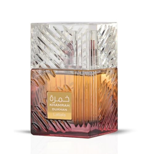 Lattafa-Khamrah-Dukhan-for-Uni-Eau-de-Parfum-Spray-100ml