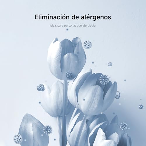 Miniatura 3 de Xiaomi Mi Air Purifier 4 Compact White Eu Bhr5860eu