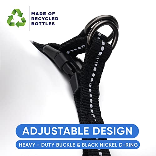 Pawtitas Pettorina Cane Passo Riflessivo |