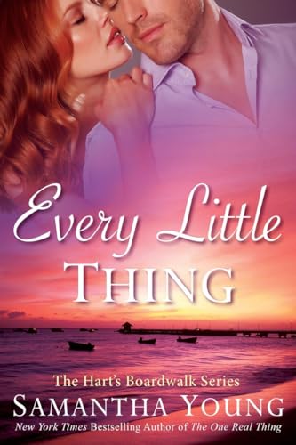 Every Little Thing (Hart's Boardwalk)