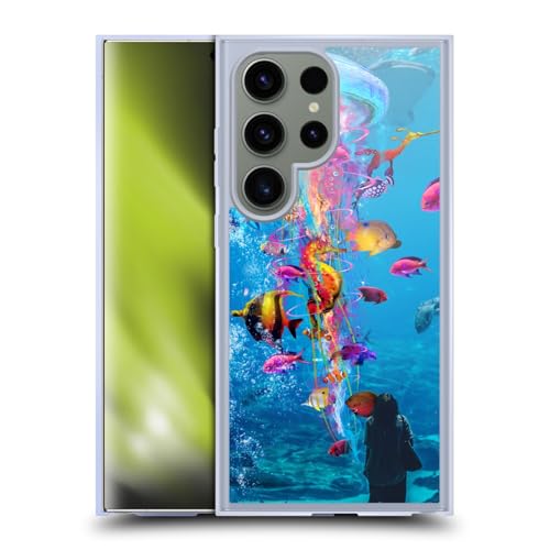 Coque Samsung S24 Ultra Dave Loblaw pour sublimer votre quotidien avec style