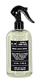 Tobacco, Spice & Vanilla, Luxury Room Spray, Fine Mist Air Freshener, Aromatherapy Odor Eliminator - (16 Fl. Oz.)