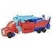 Transformers Robots In Disguise Warrior Power Surge Optimus Prime Action Figure