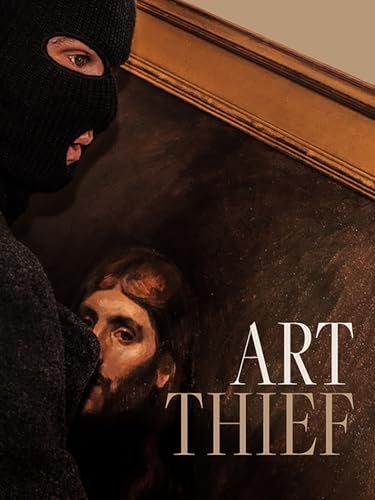 Art Thief
