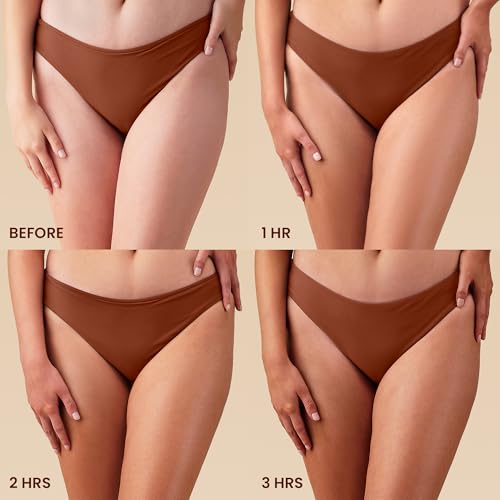 Hawaiian Tropic Self Tanner Bronzing Water Spray, 6.4 Oz - image 5
