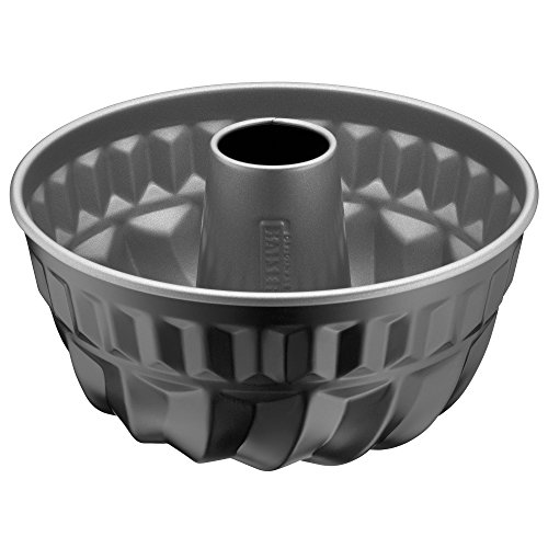 Original Kaiser Inspiration - Molde Bundt rosco Charlotte antiadherente Ø 22cm