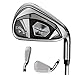 Callaway Golf 2018 Men's Rogue X Individual Iron