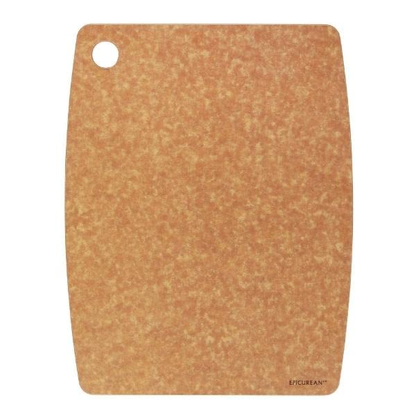 Epicurean Prep Board I Natural 203X15X6Mm