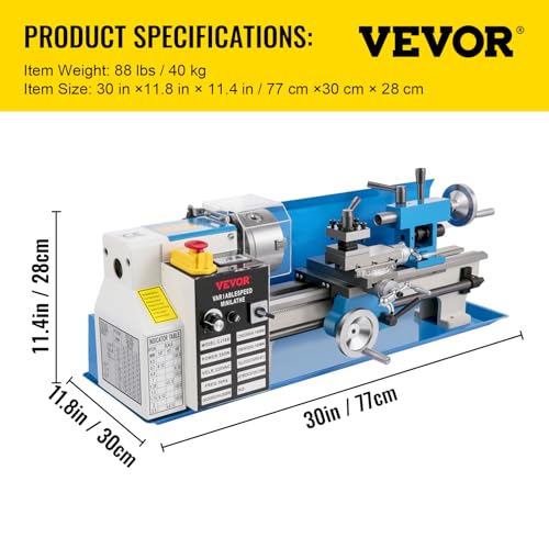 VEVOR 7