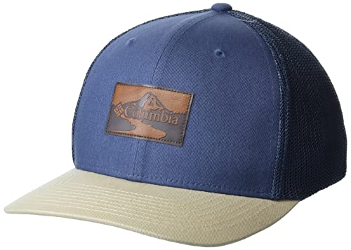 Image of Columbia unisex-adult Rugged Outdoor Mesh Hat