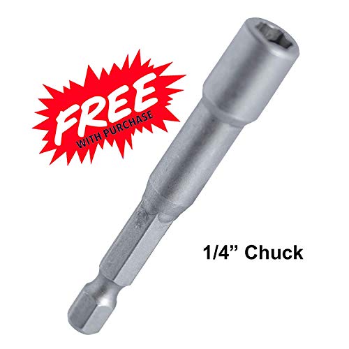 Eagle 1 Fence Post Base Protectors-6 Inches Tall-For Wood Post Only-Mailbox Post Protectors- 4 Protectors Per Order- Fast & Easy Installation-1 Piece Metal Construction-Not Plastic-Many Colors #TOP3