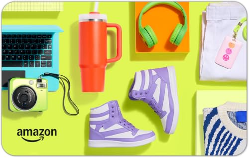 Image of Amazon eGift Card