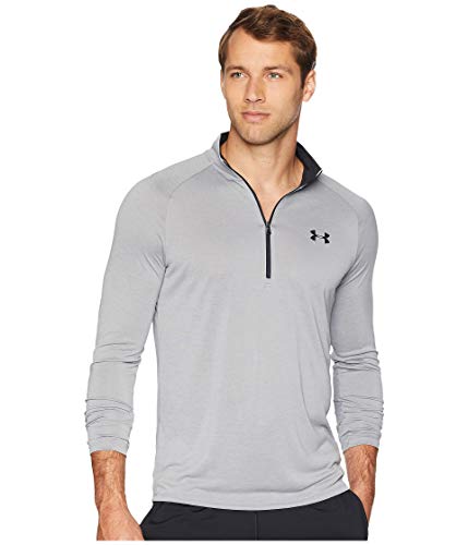 Image of Under Armour Men's Tech 2.0 1 /2 Zip