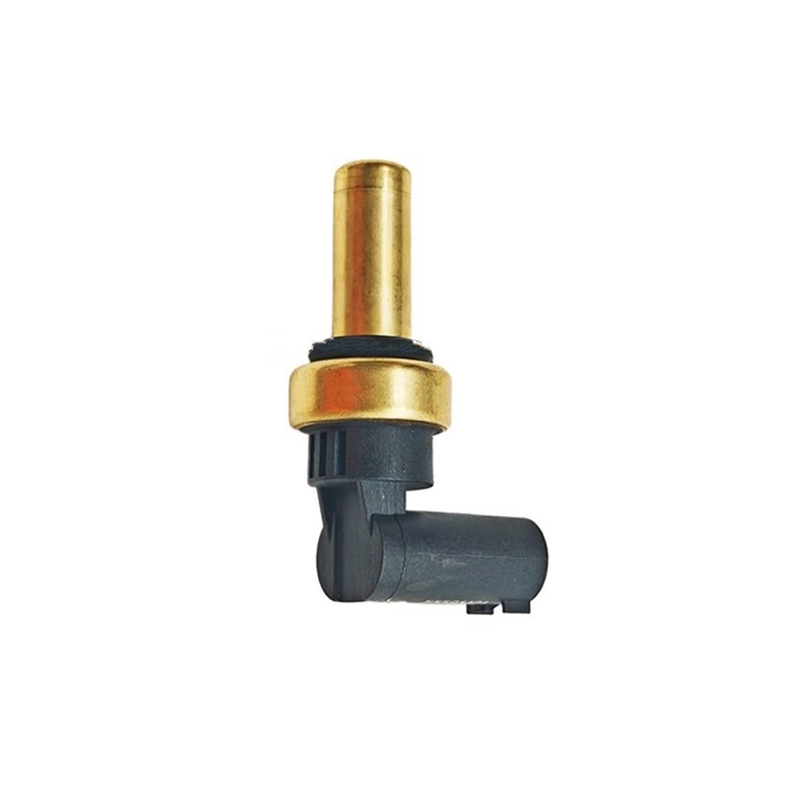 Sensor de temperatura del liquido Compatible con Chevrolet Cruze Trax Compatible VAUXHALL 55591401 55353807 55563530 10 Uds sensor de temperatura del refrigerante motor