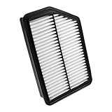 BESTWELL4U Engine Air Filter for ELANTRA ELANTRA COUPE ELANTRA GT TUCSON FORTE RONDO SPORTAGE 2.4L