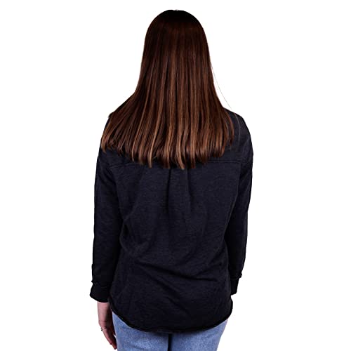 V-Neck Weekender Black / Small2