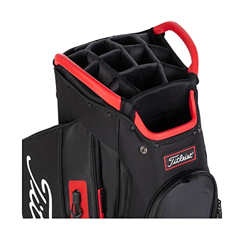 Titleist-Cart-15-Stadry-Bolsa-DE-Golf-Unisex-Adulto