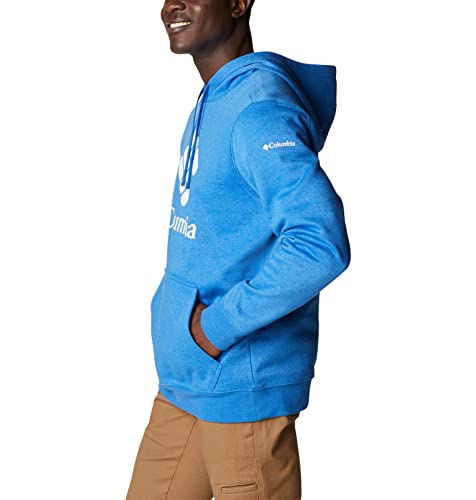 Image of Columbia mens Trek Hoodie