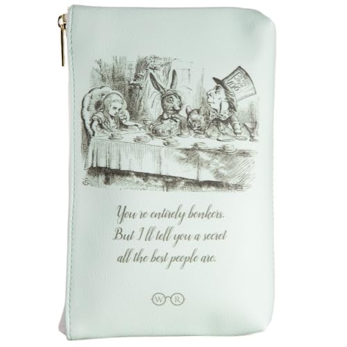 Image of Well Read Book Pouch Purse