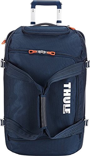 Thule Crossover Rolling Duffel Luggage