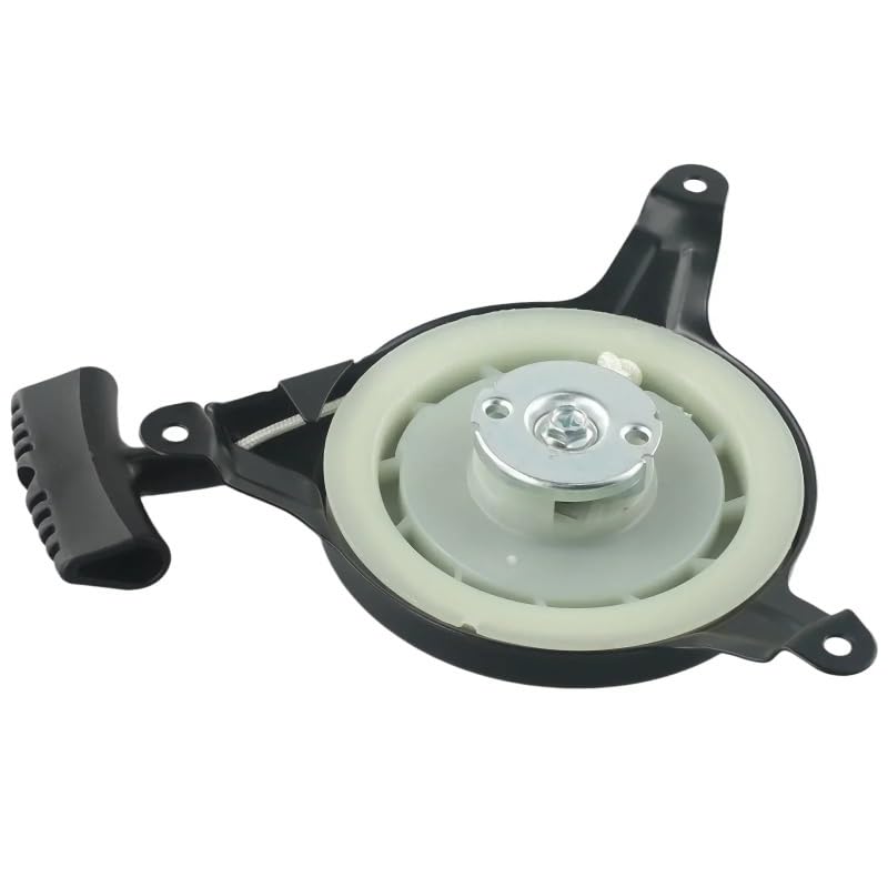 Démarreur de recul robuste compatible avec la tondeuse Einhell GC-PM 46S