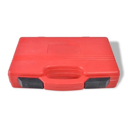 Eleganz Set di strumenti di regolazione del motore per VAG 1.6 & 2.0 TDI - Set di attrezzi professionali per sistemi di alimentazione | Regolazione precisa | Ideale per officine e fai da te