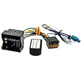  Radio Adapter CAN Bus für Audi Ford Seat Skoda Opel VW ab 2004